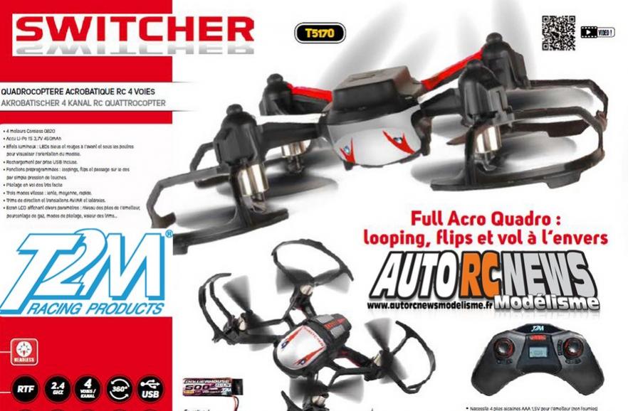 AutoRCNews sur ID 29144