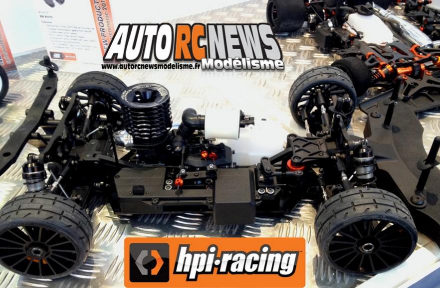 AutoRCNews sur ID 29140