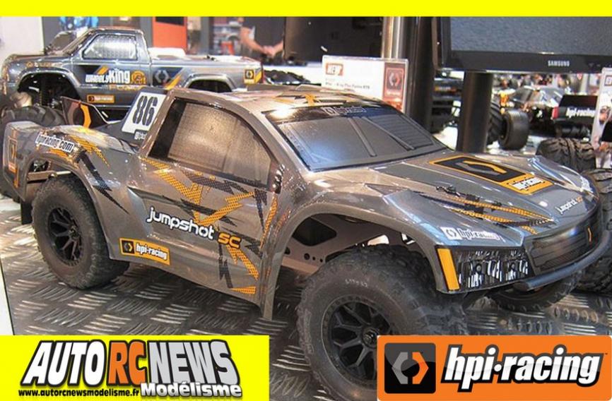 AutoRCNews sur ID 29138