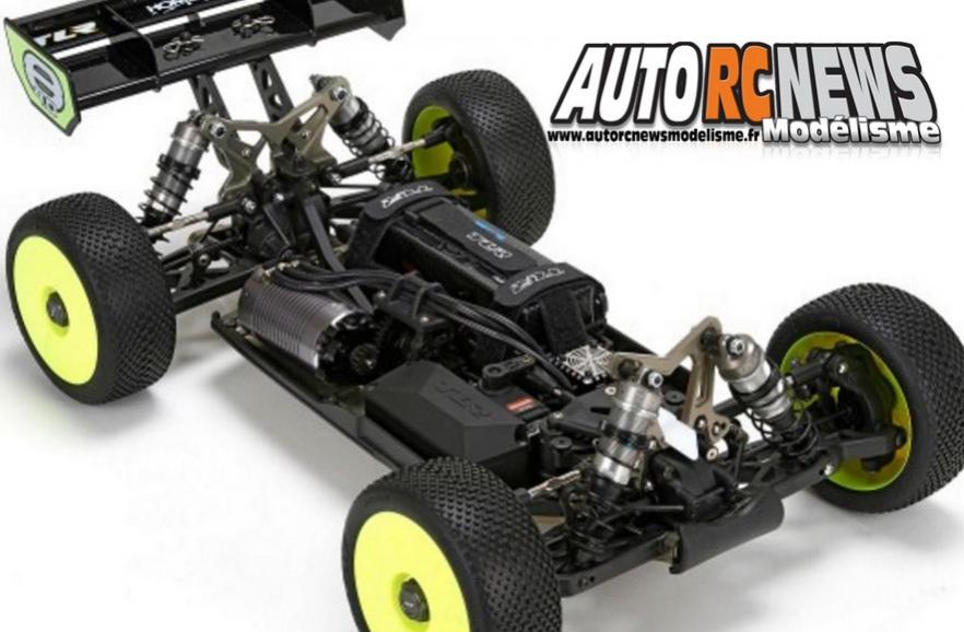 AutoRCNews sur ID 29127