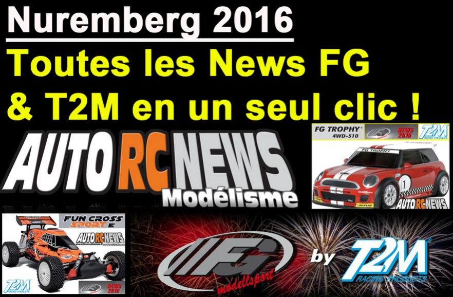 AutoRCNews sur ID 29102