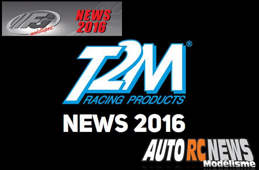 AutoRCNews sur ID 29103