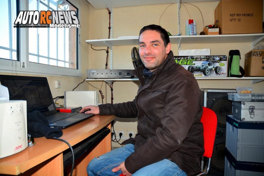AutoRCNews sur ID 28982