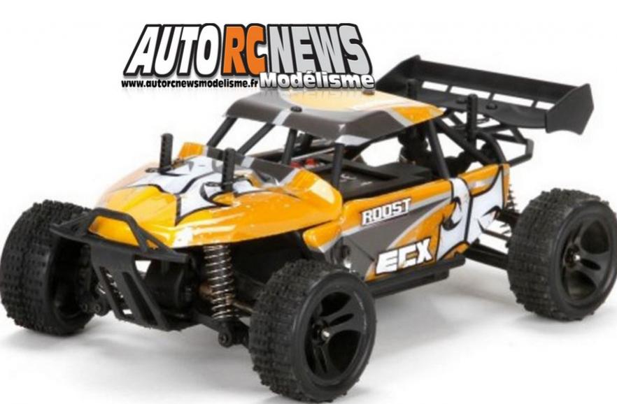 AutoRCNews sur ID 28943