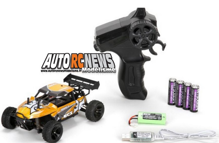 AutoRCNews sur ID 28945