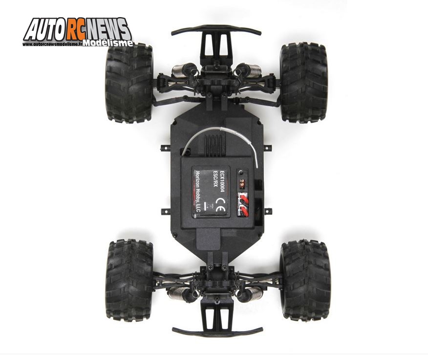 AutoRCNews sur ID 26945
