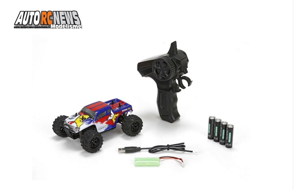 AutoRCNews sur ID 26943