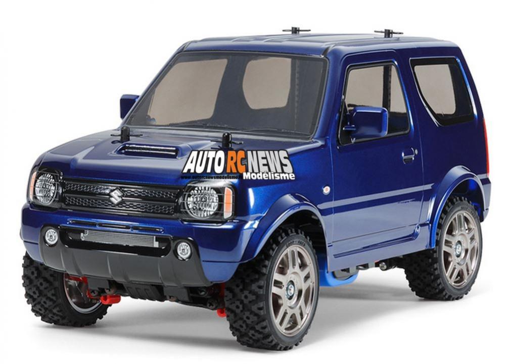 AutoRCNews sur ID 26911