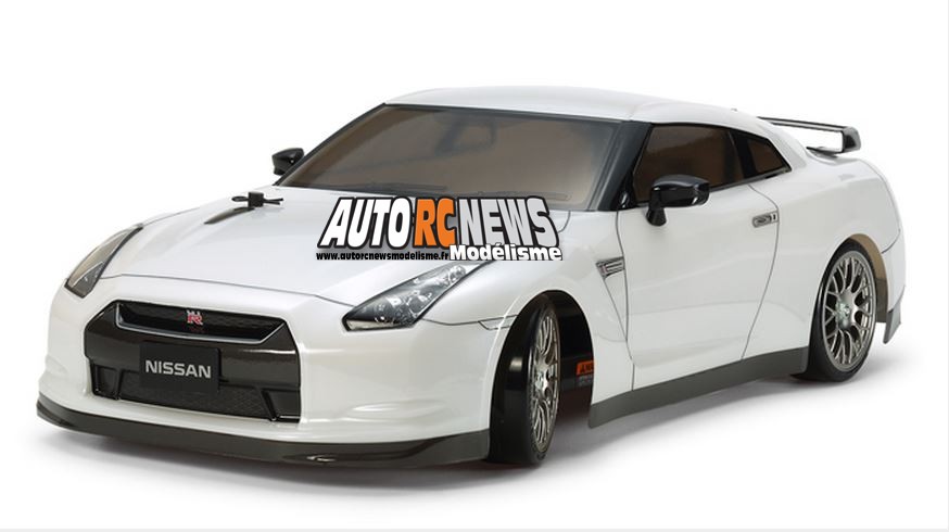 AutoRCNews sur ID 26910