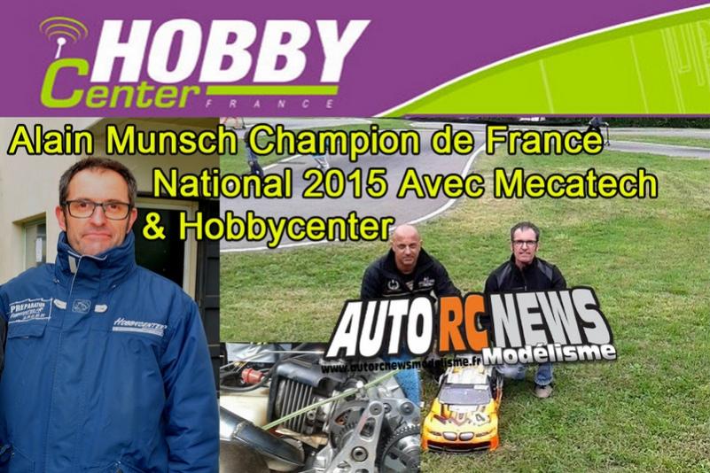 AutoRCNews sur ID 26906