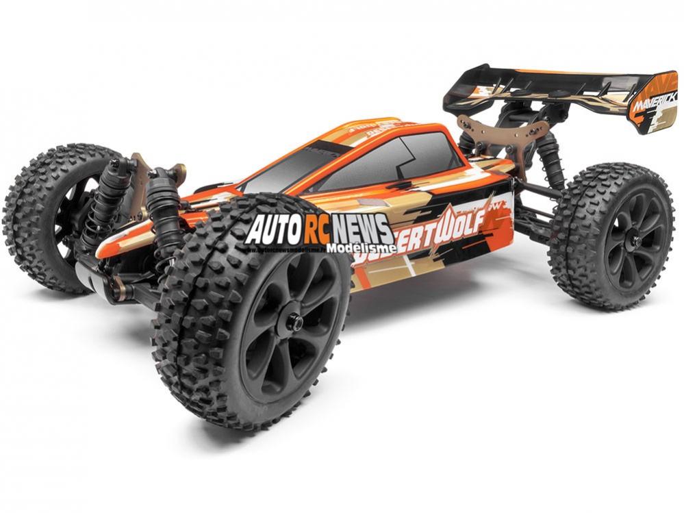 AutoRCNews sur ID 26374