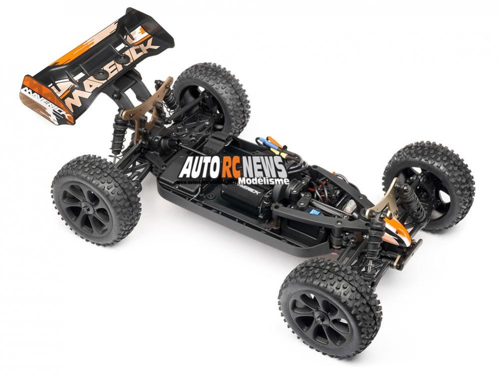 AutoRCNews sur ID 26376