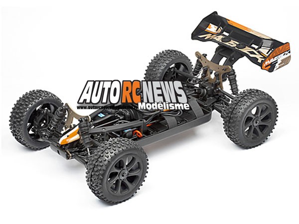 AutoRCNews sur ID 26378