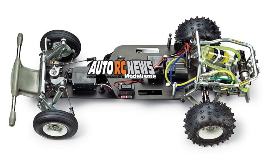 AutoRCNews sur ID 26256