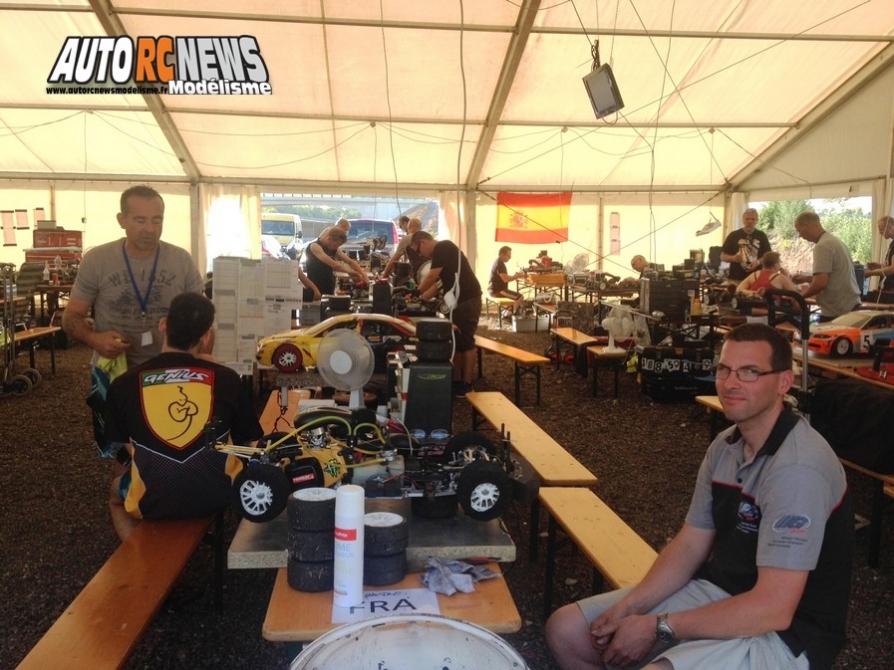 AutoRCNews sur ID 25964