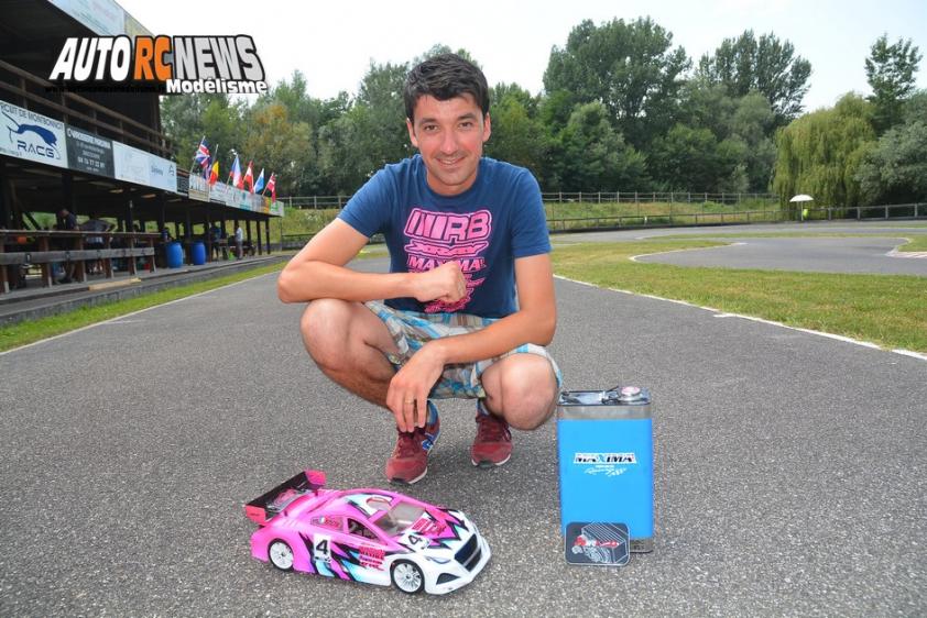 AutoRCNews sur ID 25621