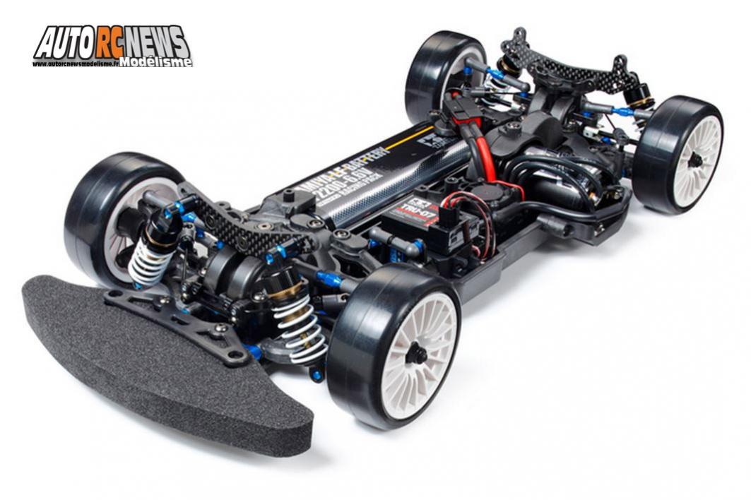 AutoRCNews sur ID 25554