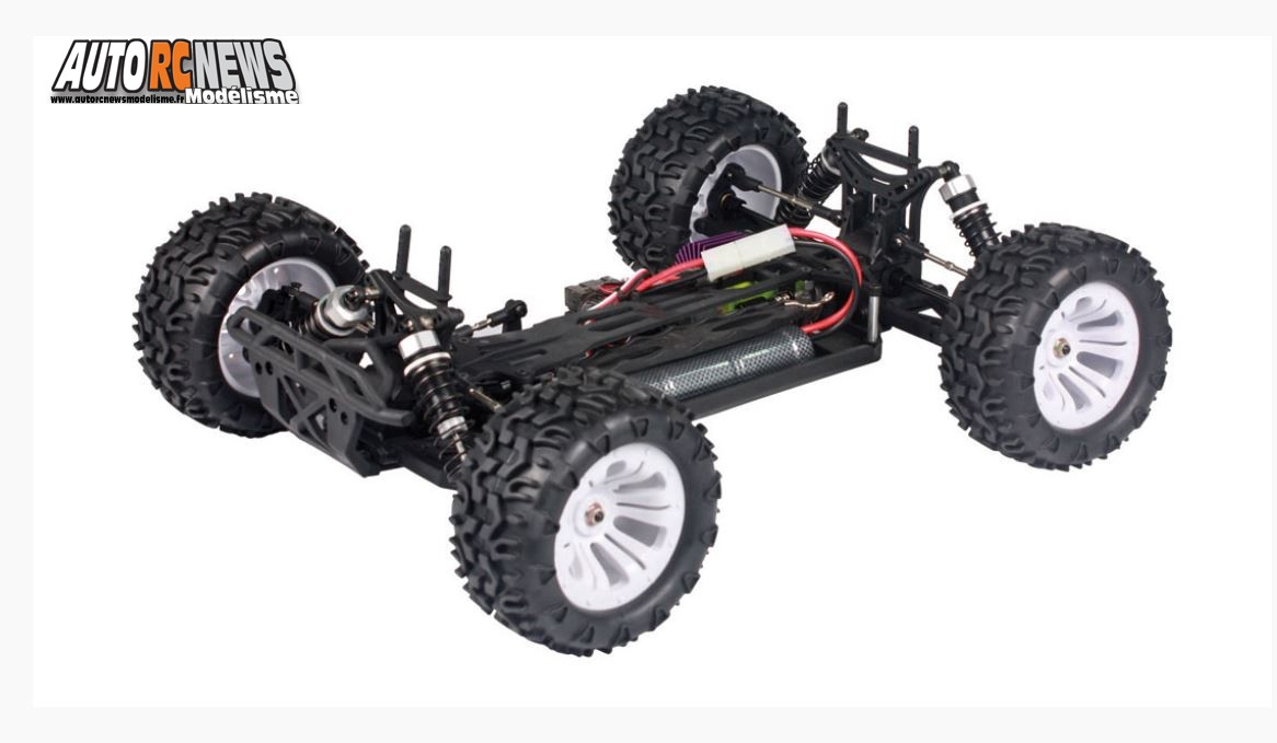 AutoRCNews sur ID 25434