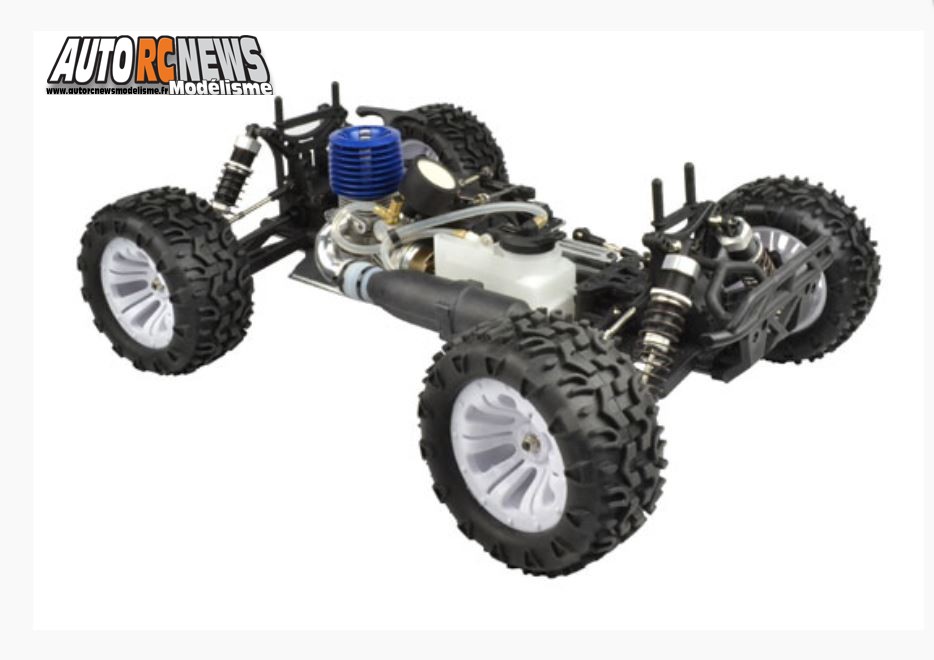 AutoRCNews sur ID 25428