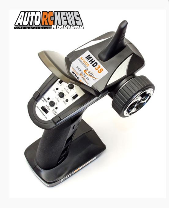 AutoRCNews sur ID 25429