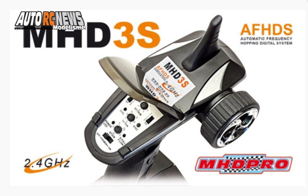 AutoRCNews sur ID 25430