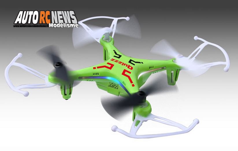 AutoRCNews sur ID 25207