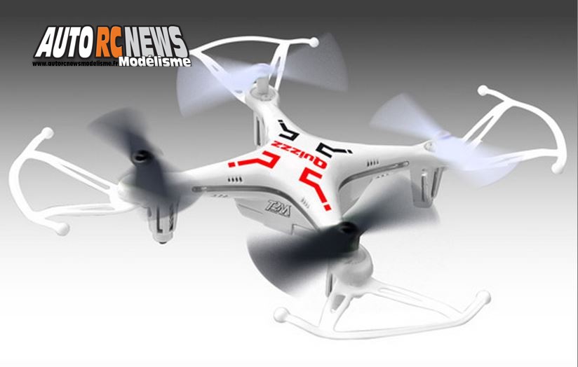 AutoRCNews sur ID 25208