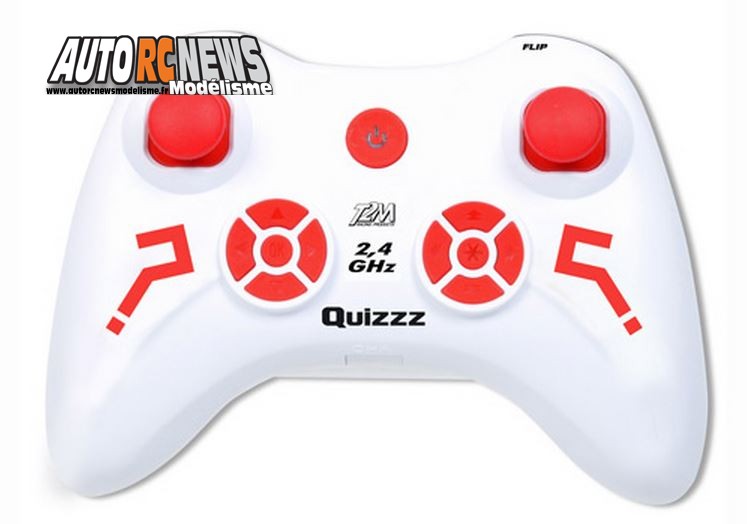 AutoRCNews sur ID 25209
