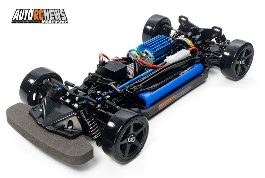 AutoRCNews sur ID 25097