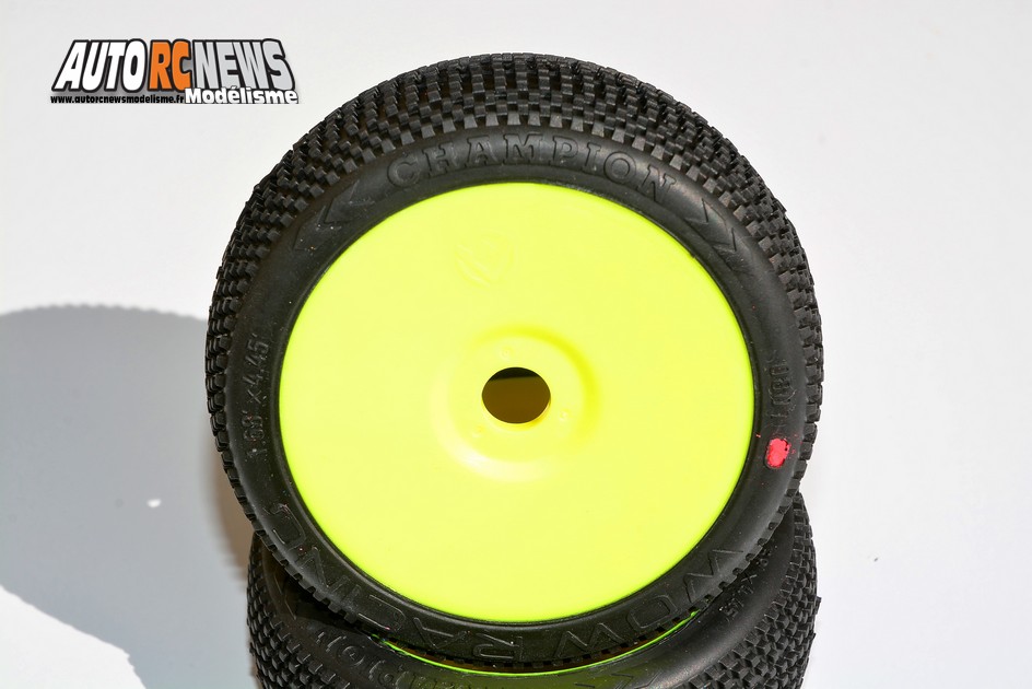 AutoRCNews sur ID 25023