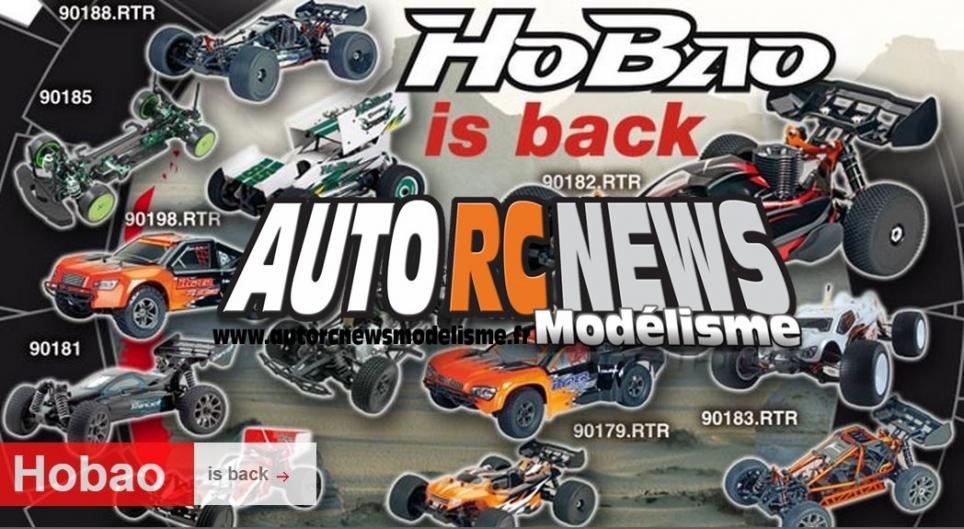 AutoRCNews sur ID 23850