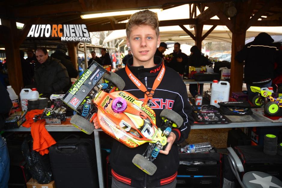 AutoRCNews sur ID 22019