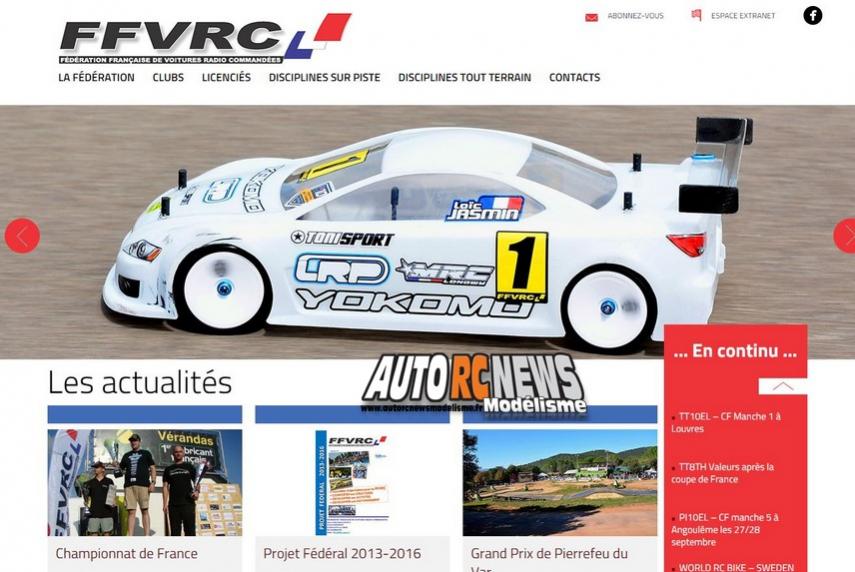 AutoRCNews sur ID 21915