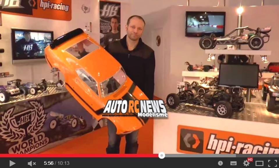 AutoRCNews sur ID 21913