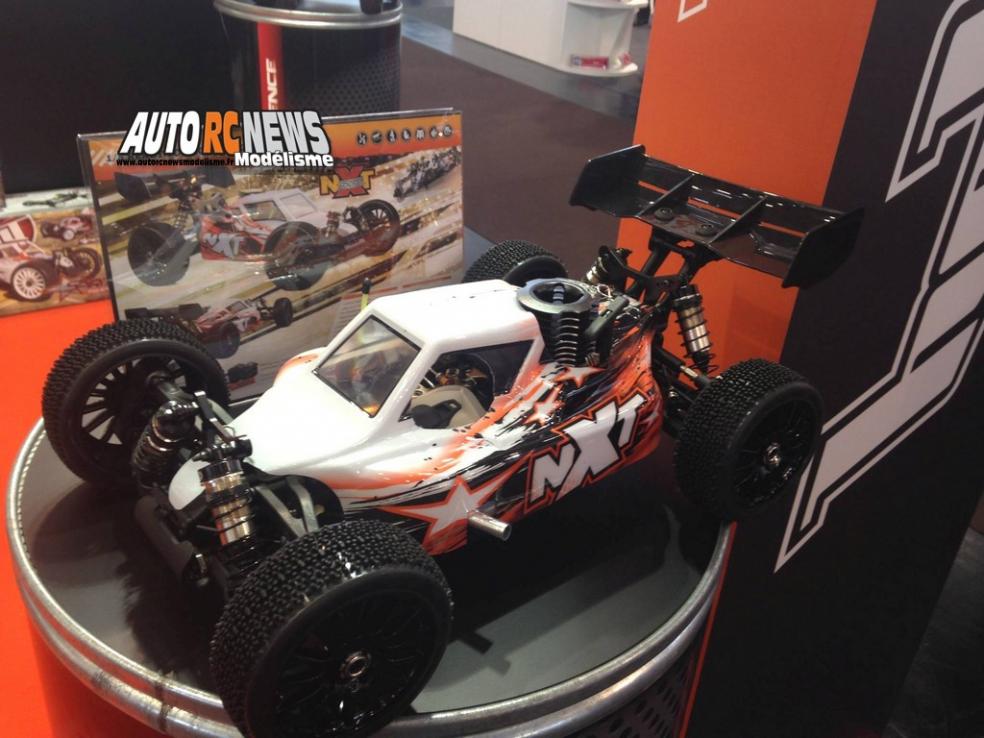 AutoRCNews sur ID 21840