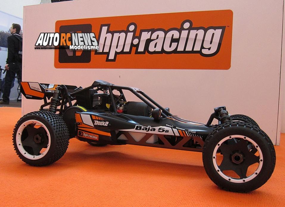 AutoRCNews sur ID 21833
