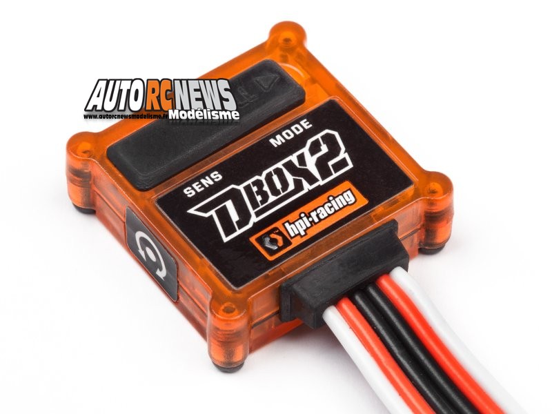 AutoRCNews sur ID 21838