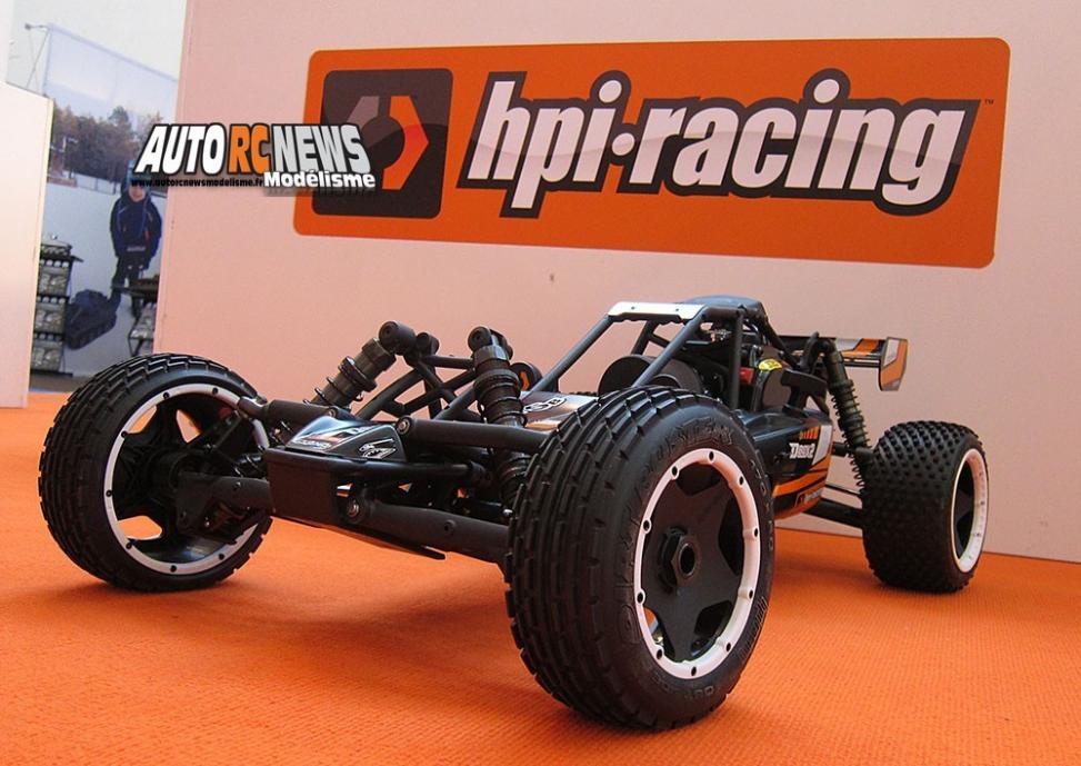 AutoRCNews sur ID 21835