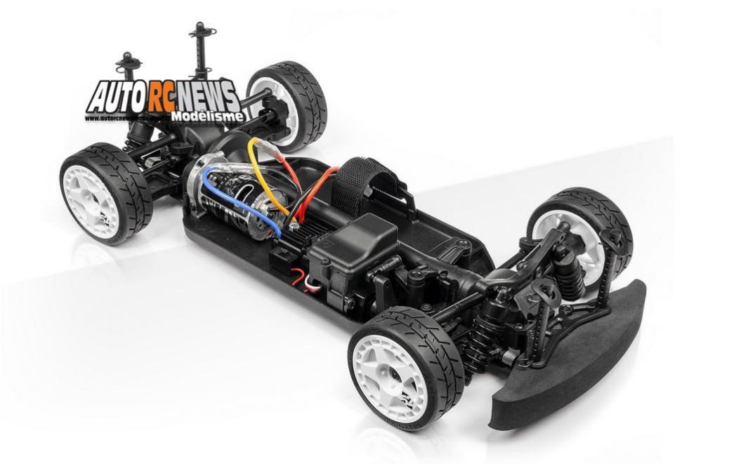 AutoRCNews sur ID 21802