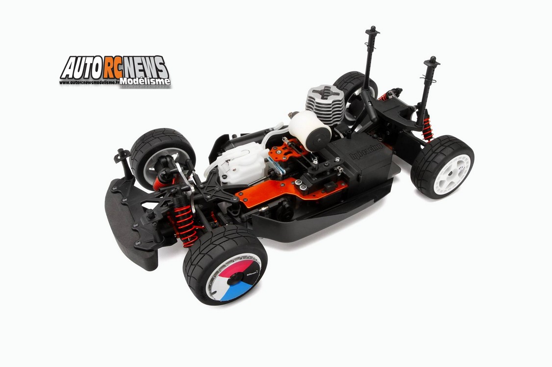 AutoRCNews sur ID 21793