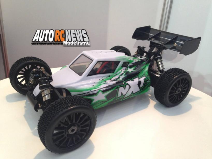AutoRCNews sur ID 21774