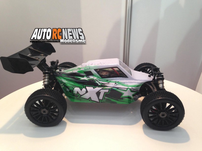 AutoRCNews sur ID 21775
