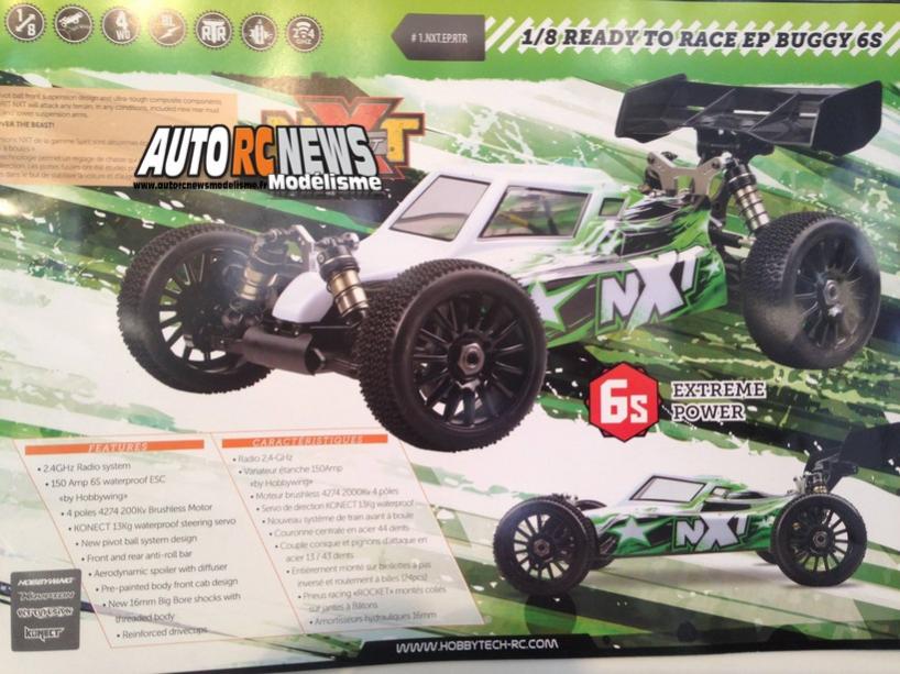 AutoRCNews sur ID 21776