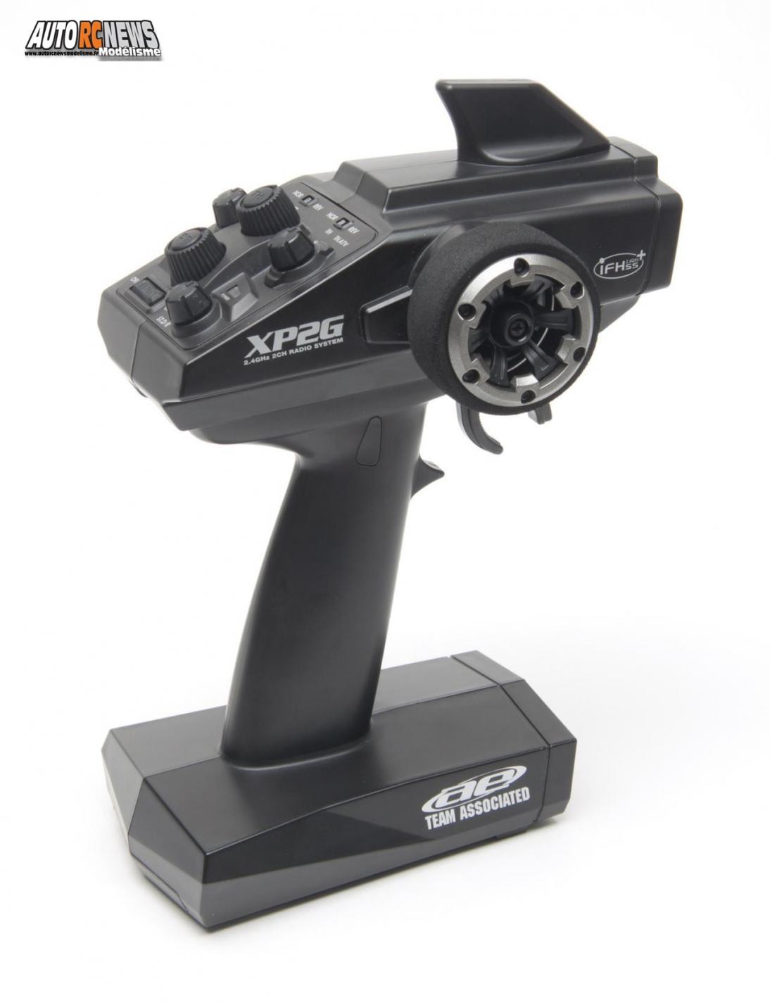 AutoRCNews sur ID 21761