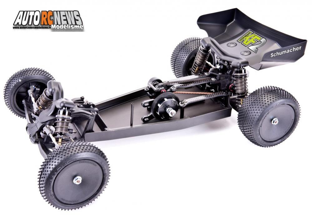 AutoRCNews sur ID 21728