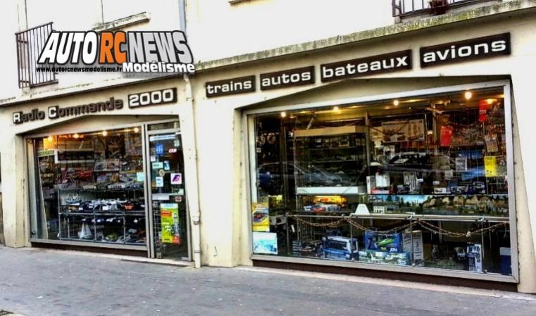 AutoRCNews sur ID 21493