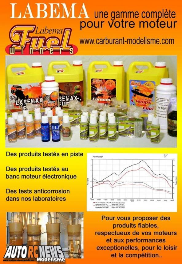 AutoRCNews sur ID 19837
