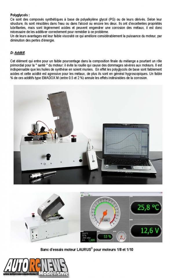 AutoRCNews sur ID 19841