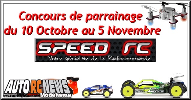 AutoRCNews sur ID 19693