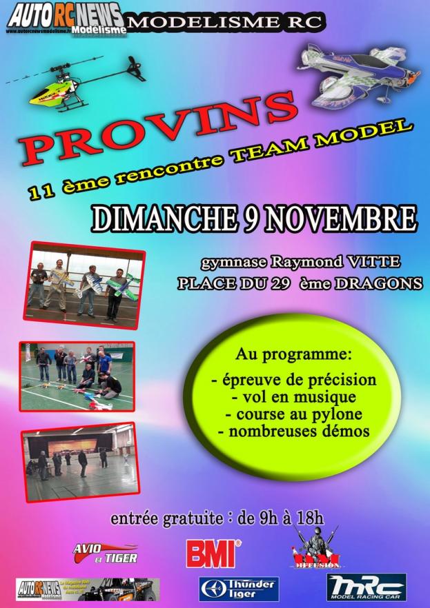 AutoRCNews sur ID 19691